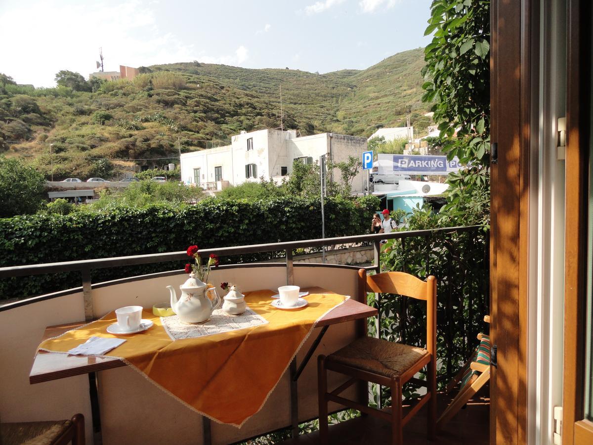 Chiaia Apartments Ponza Habitación foto
